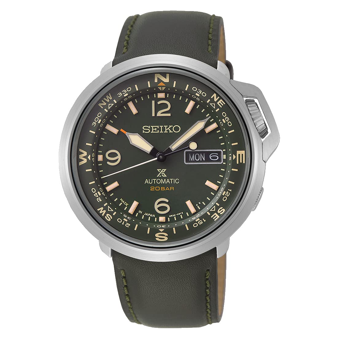 Amazon.co.jp: [セイコー] SEIKO プロスペックス PROSPEX メンズ